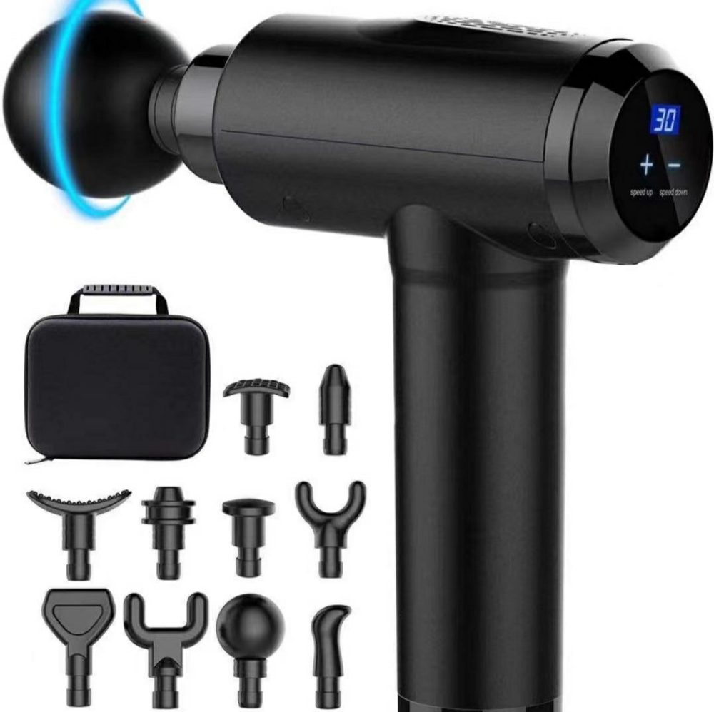 Massager Gun